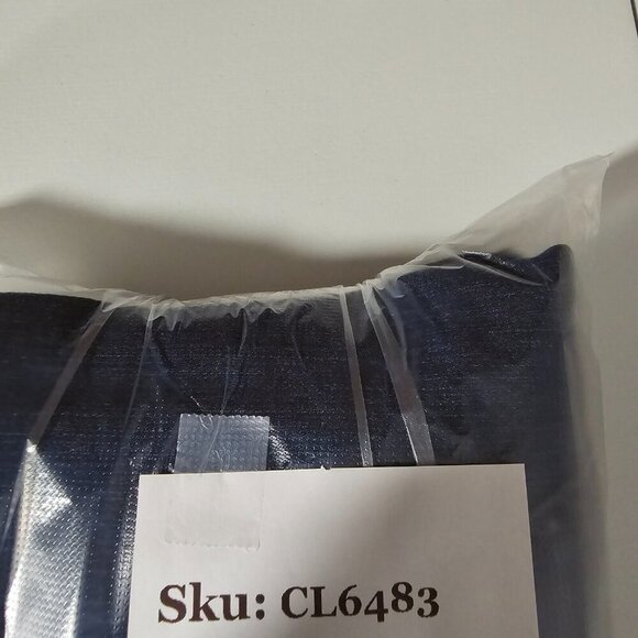 Democracy Women’s 16 Blue Ab Technology Skinny Jeans Stretch Denim Casual Fit - Picture 13 of 13